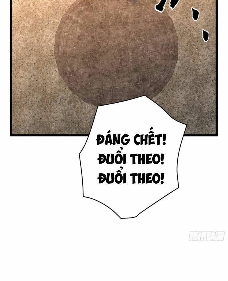 Đệ Nhất Danh Sách Chapter 234 - Trang 2