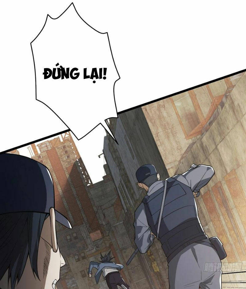 Đệ Nhất Danh Sách Chapter 233 - Trang 2