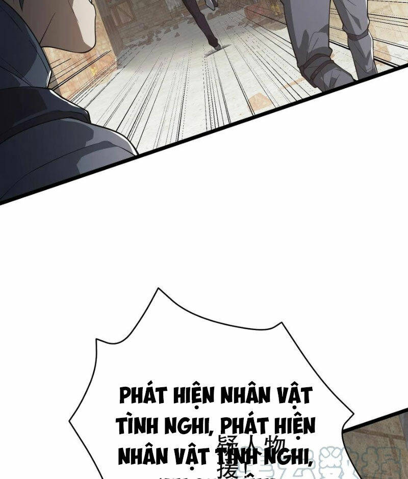 Đệ Nhất Danh Sách Chapter 233 - Trang 2