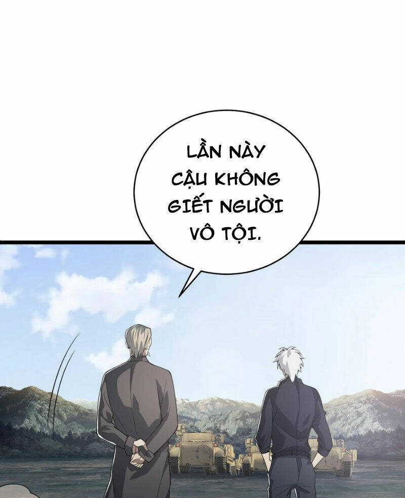 Đệ Nhất Danh Sách Chapter 233 - Trang 2