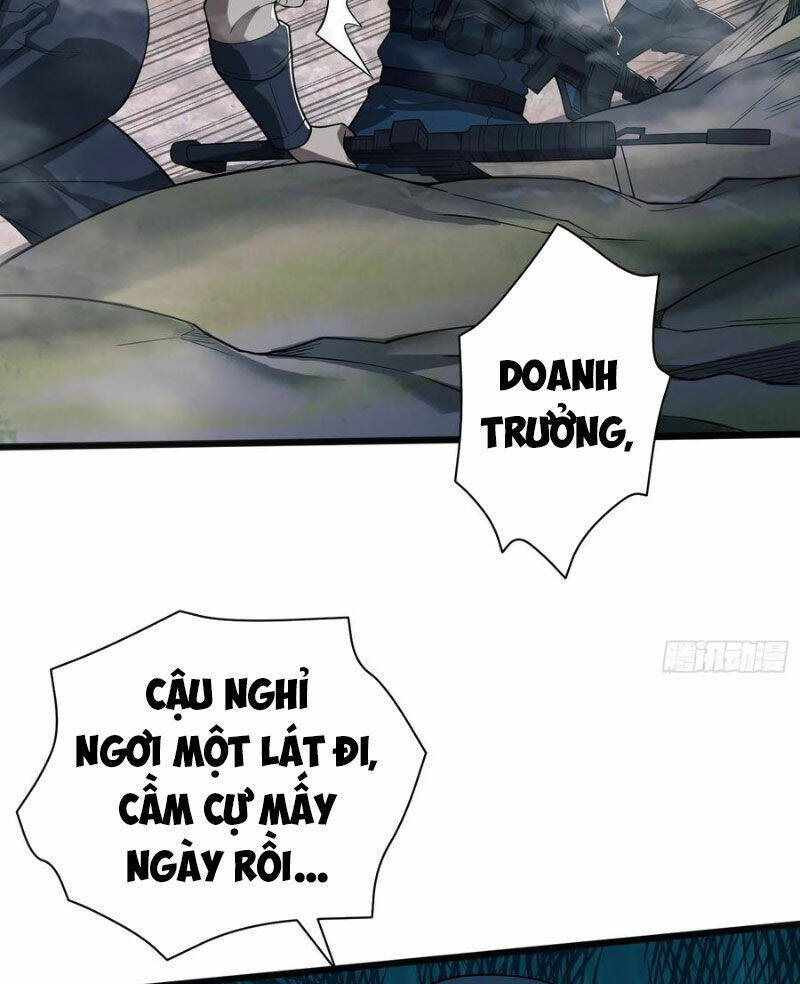 Đệ Nhất Danh Sách Chapter 233 - Trang 2