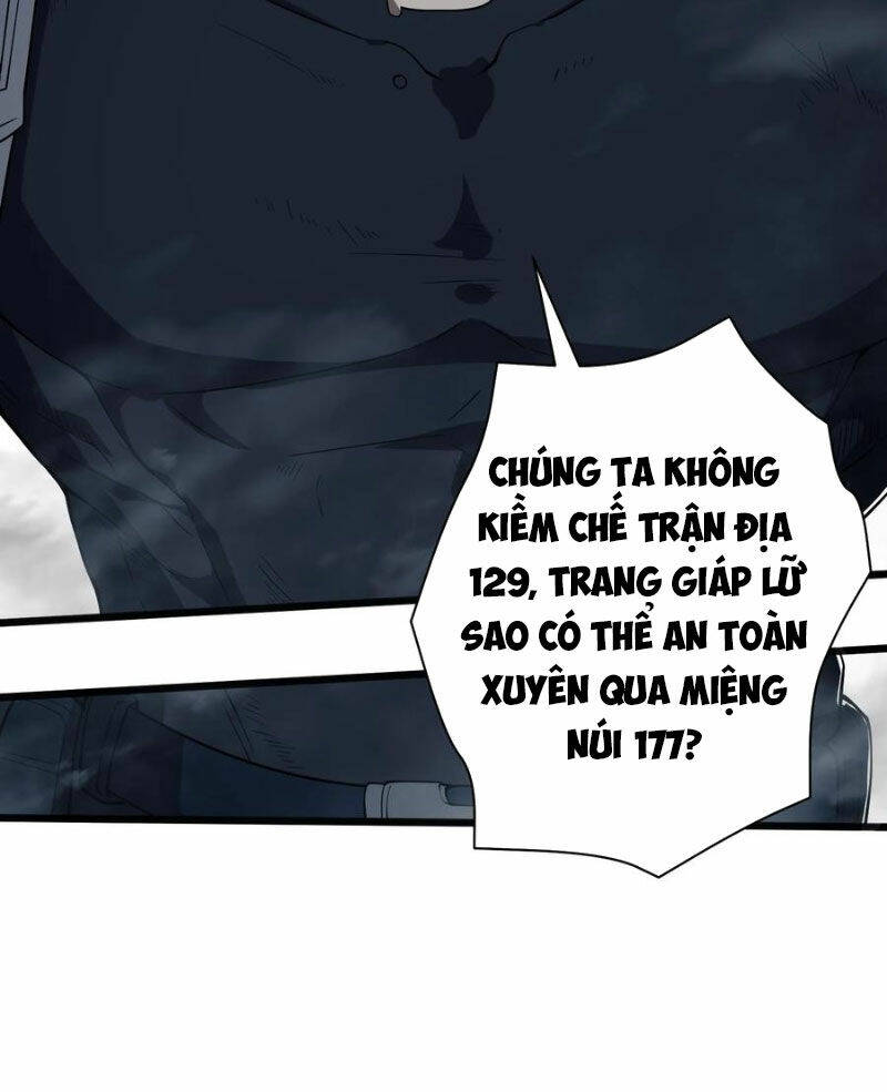 Đệ Nhất Danh Sách Chapter 233 - Trang 2