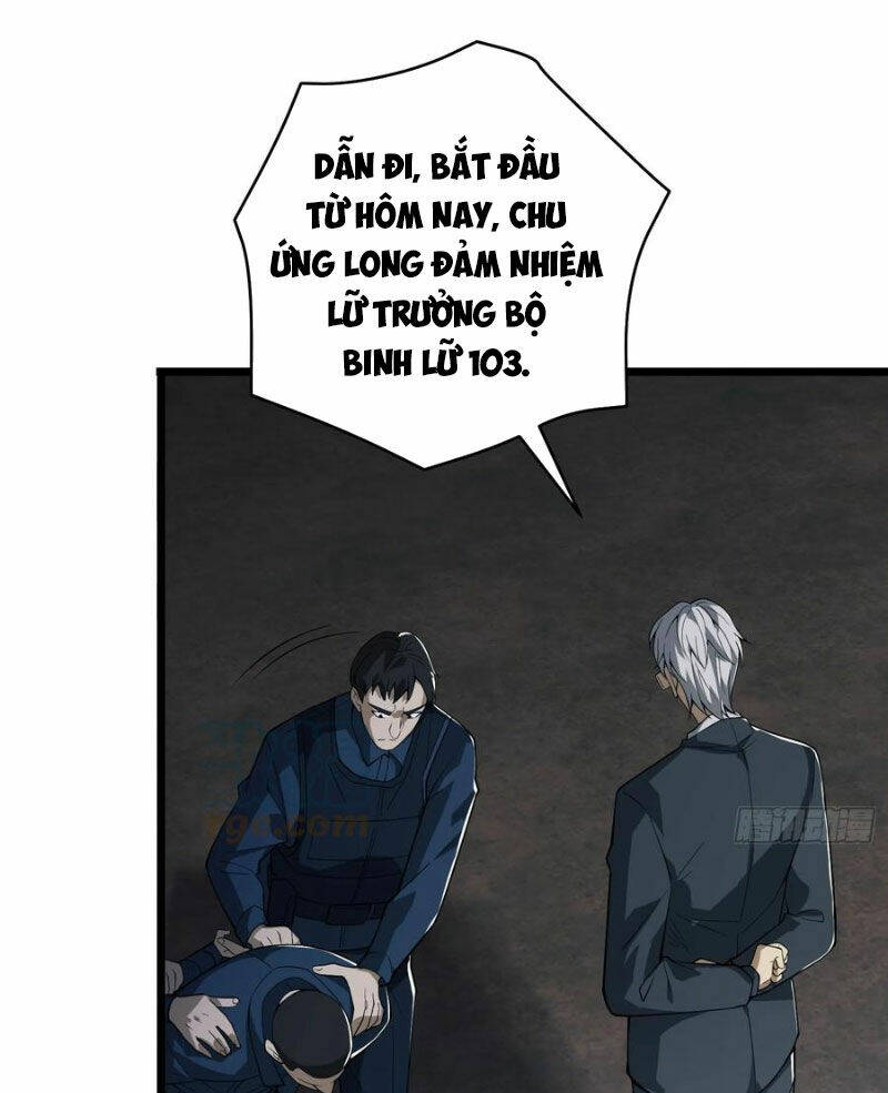 Đệ Nhất Danh Sách Chapter 233 - Trang 2