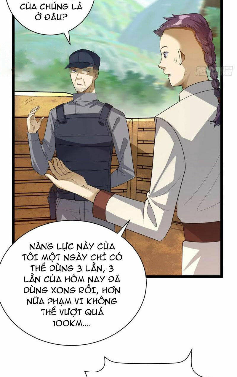 Đệ Nhất Danh Sách Chapter 228 - Trang 2