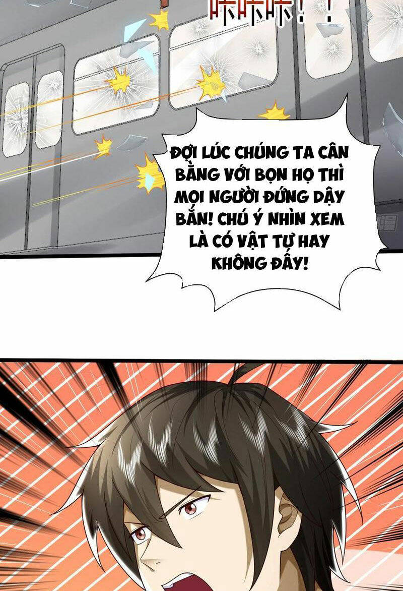 Đệ Nhất Danh Sách Chapter 225 - Trang 2