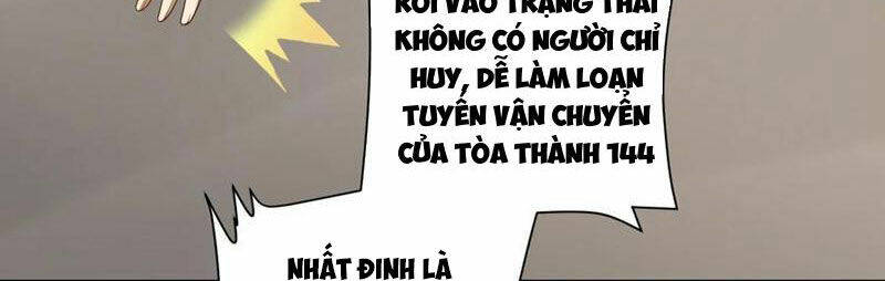 Đệ Nhất Danh Sách Chapter 225 - Trang 2