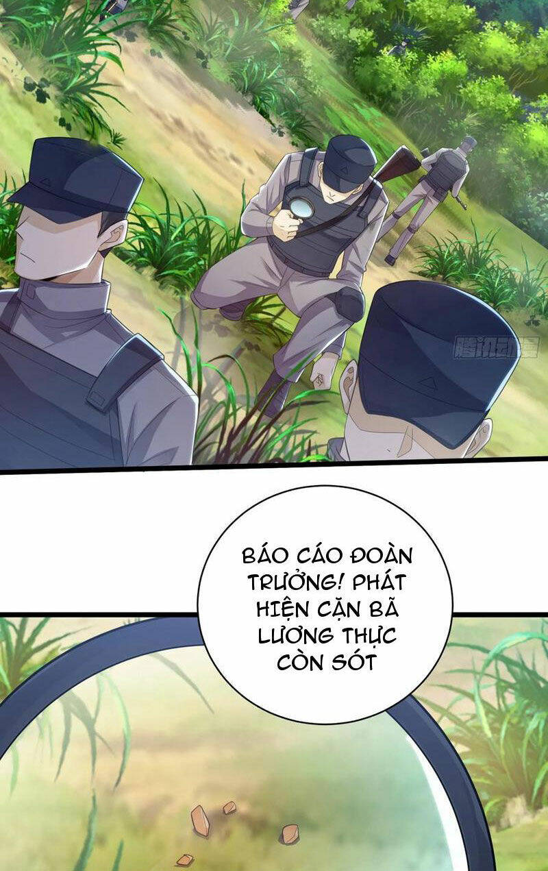 Đệ Nhất Danh Sách Chapter 224 - Trang 2