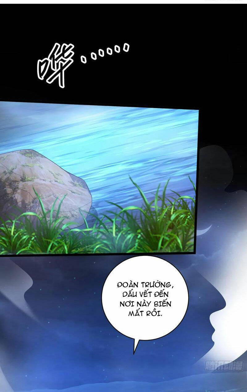 Đệ Nhất Danh Sách Chapter 224 - Trang 2