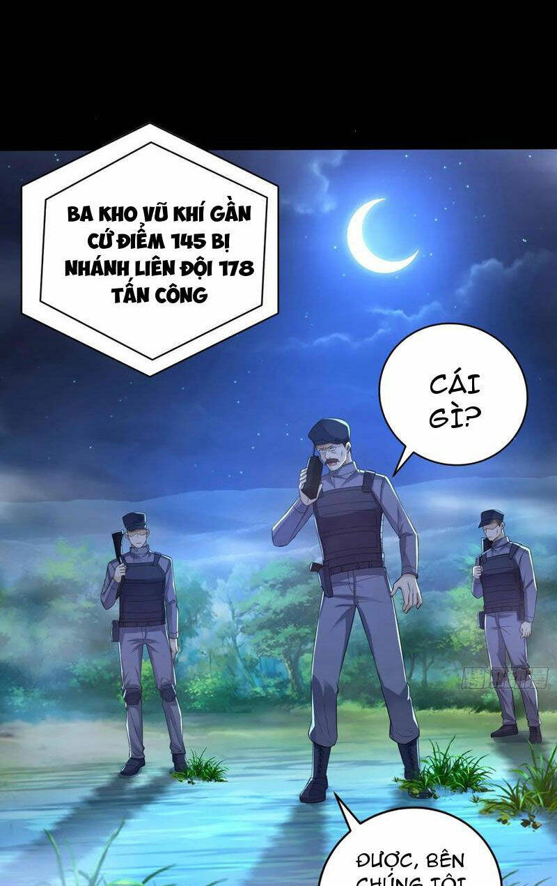 Đệ Nhất Danh Sách Chapter 224 - Trang 2