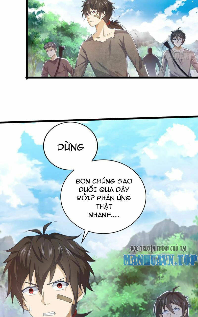 Đệ Nhất Danh Sách Chapter 224 - Trang 2