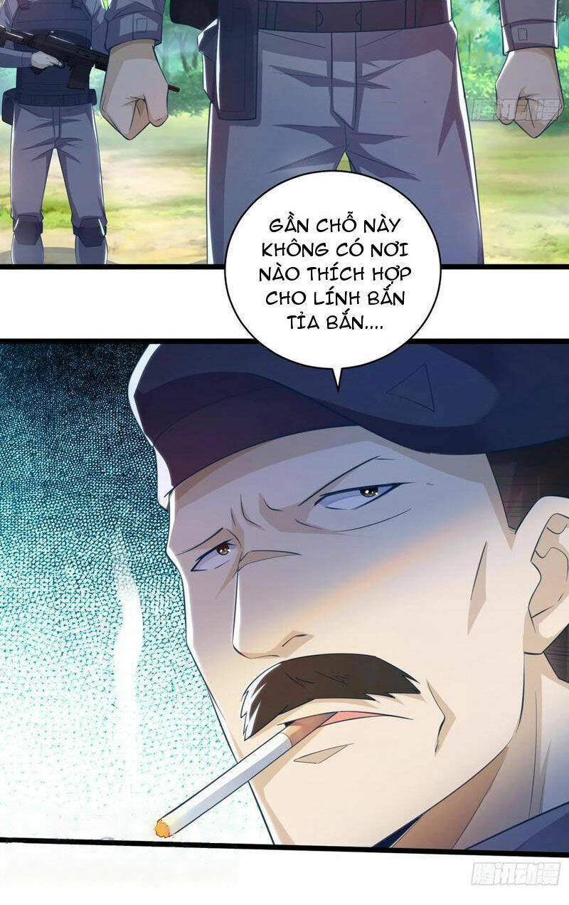 Đệ Nhất Danh Sách Chapter 224 - Trang 2