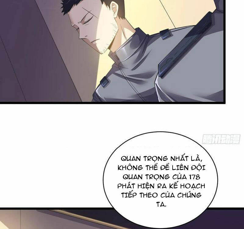 Đệ Nhất Danh Sách Chapter 223 - Trang 2