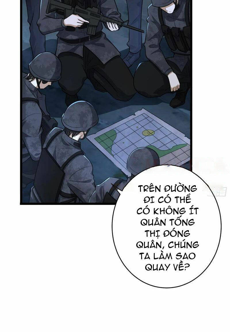 Đệ Nhất Danh Sách Chapter 219 - Trang 2