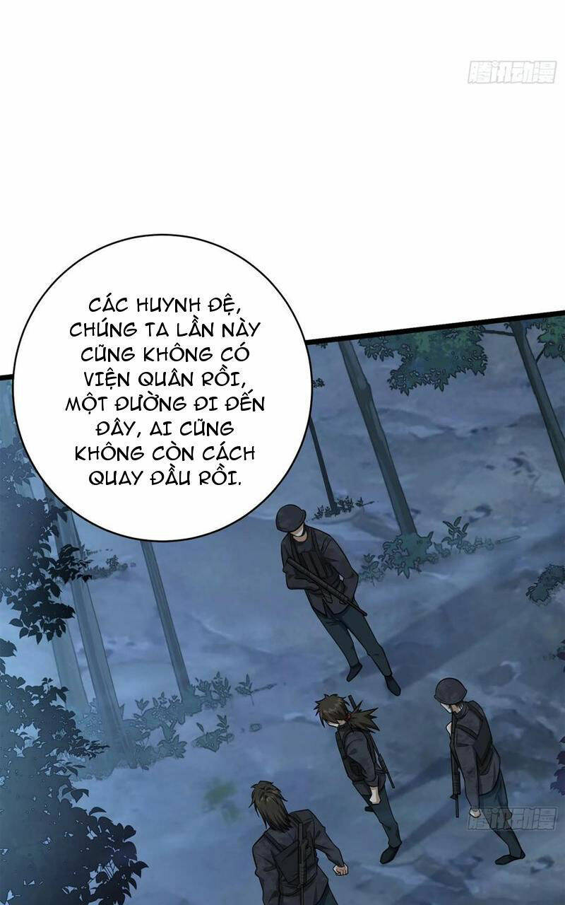 Đệ Nhất Danh Sách Chapter 219 - Trang 2