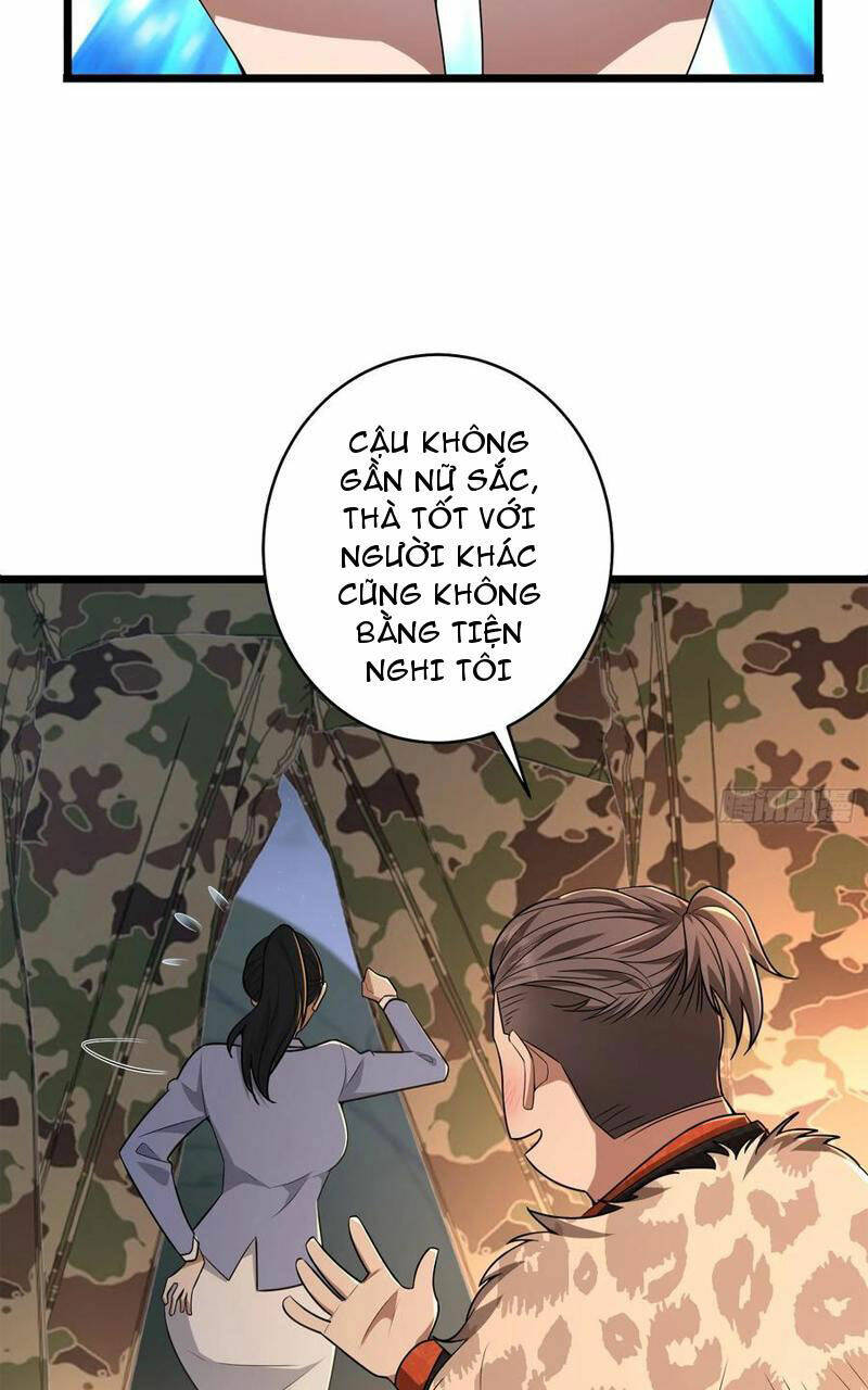 Đệ Nhất Danh Sách Chapter 219 - Trang 2