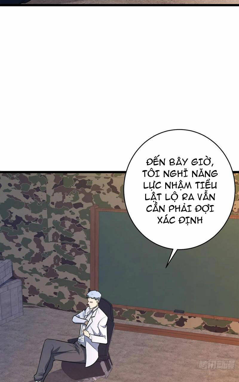 Đệ Nhất Danh Sách Chapter 219 - Trang 2