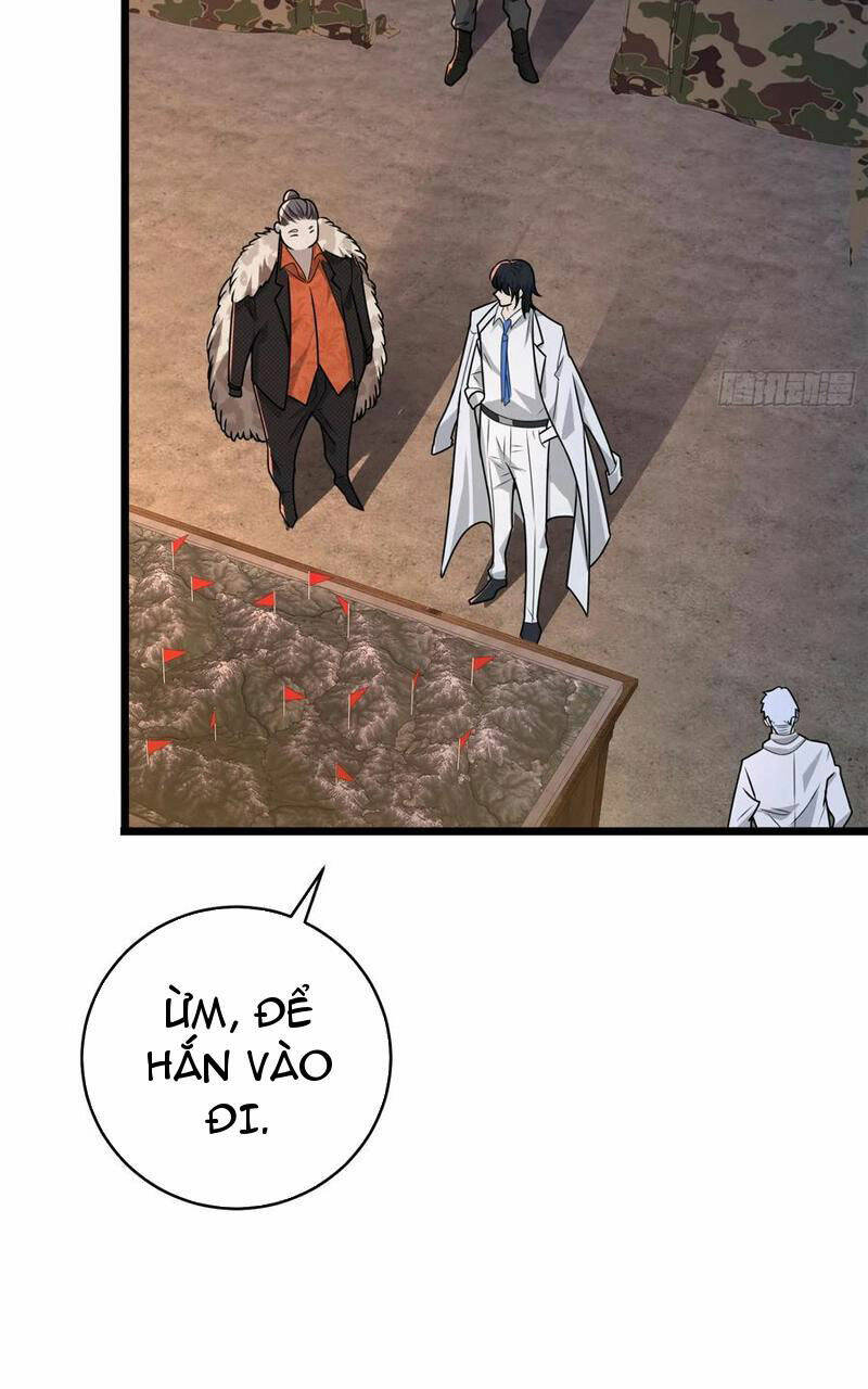 Đệ Nhất Danh Sách Chapter 219 - Trang 2