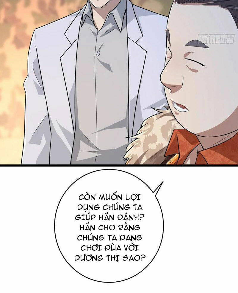 Đệ Nhất Danh Sách Chapter 219 - Trang 2