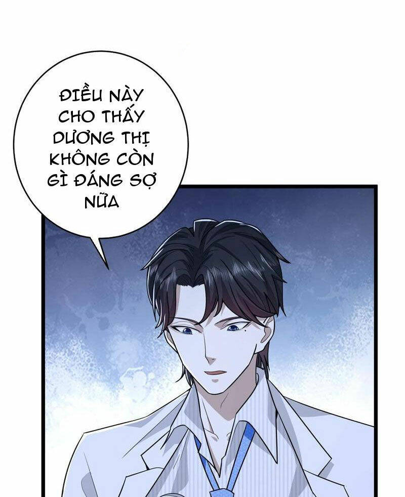 Đệ Nhất Danh Sách Chapter 219 - Trang 2