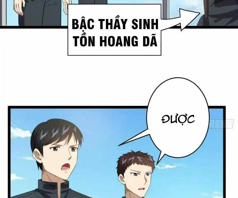 Đệ Nhất Danh Sách Chapter 218 - Trang 2