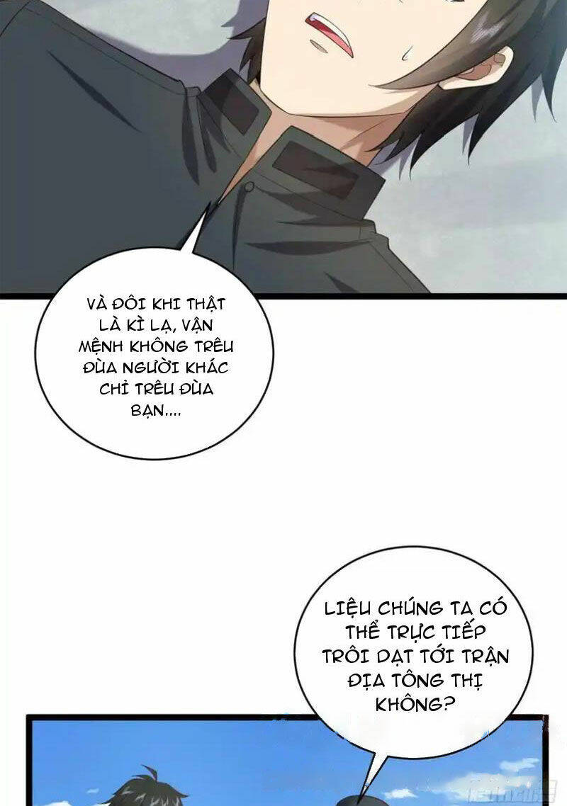 Đệ Nhất Danh Sách Chapter 218 - Trang 2