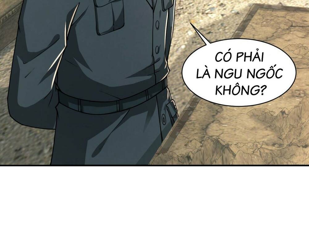 Đệ Nhất Danh Sách Chapter 208 - Trang 2