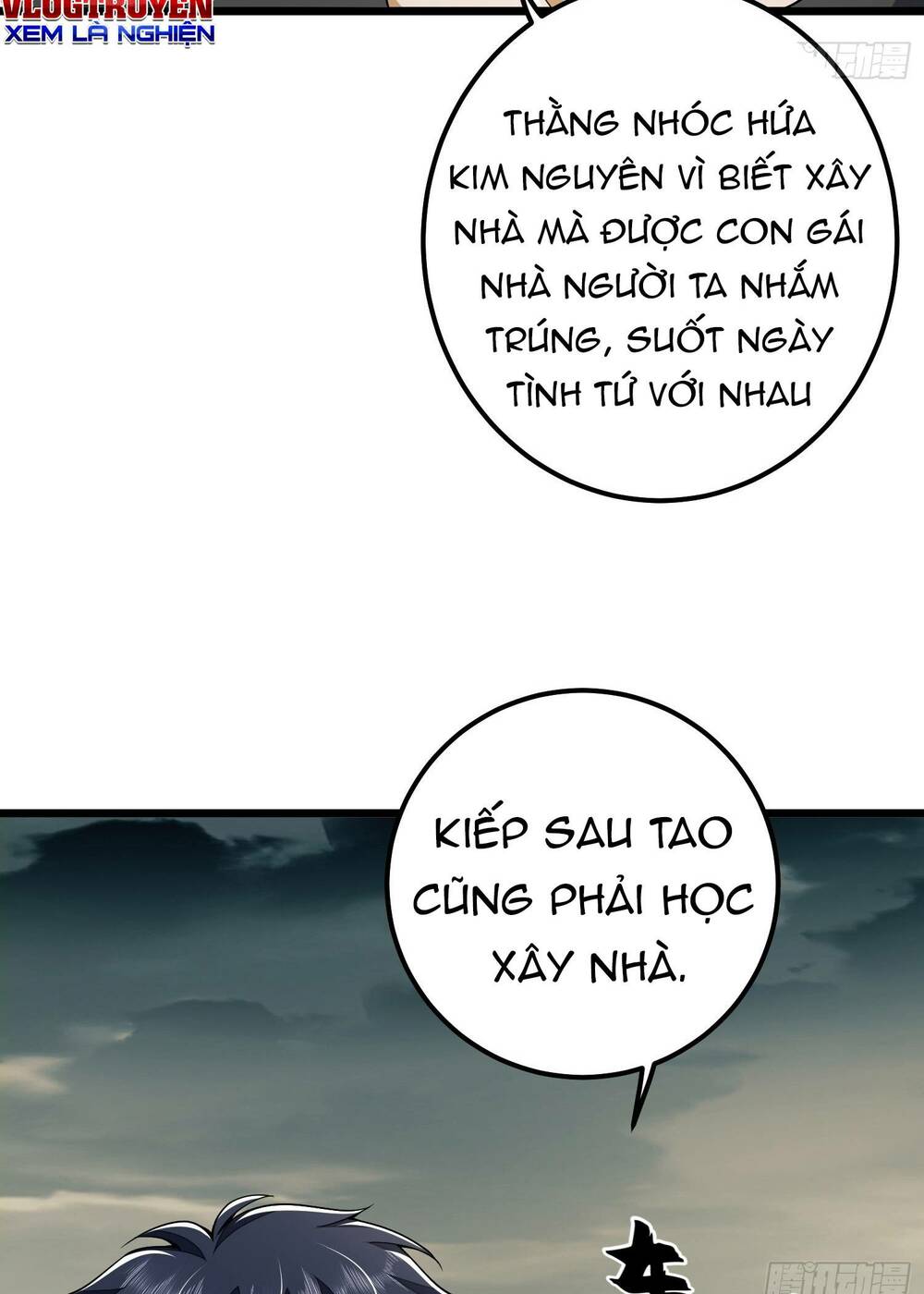 Đệ Nhất Danh Sách Chapter 186 - Trang 2