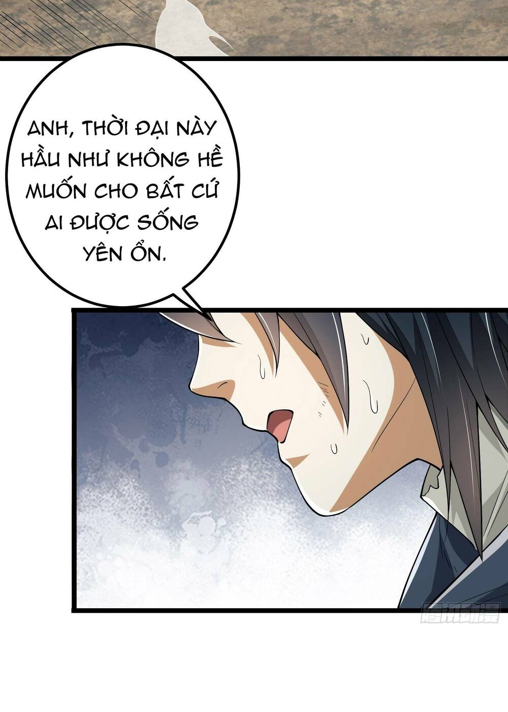 Đệ Nhất Danh Sách Chapter 186 - Trang 2