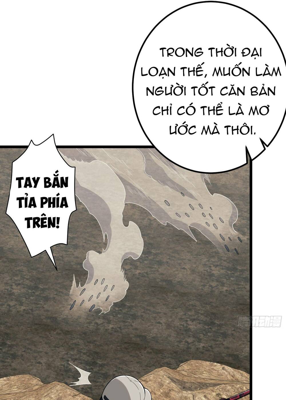 Đệ Nhất Danh Sách Chapter 186 - Trang 2