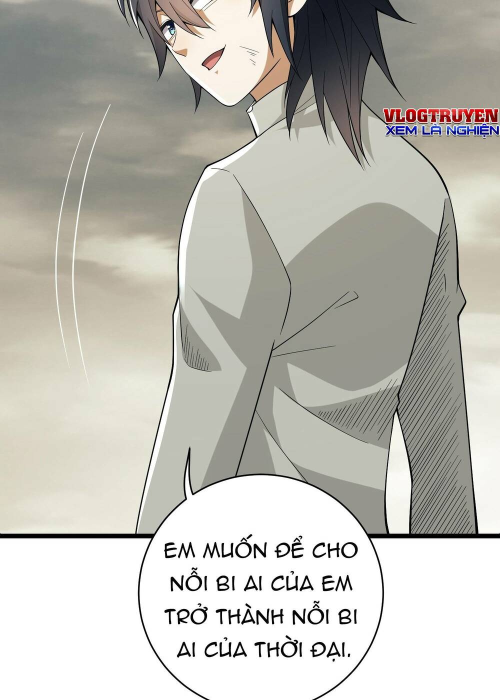 Đệ Nhất Danh Sách Chapter 186 - Trang 2