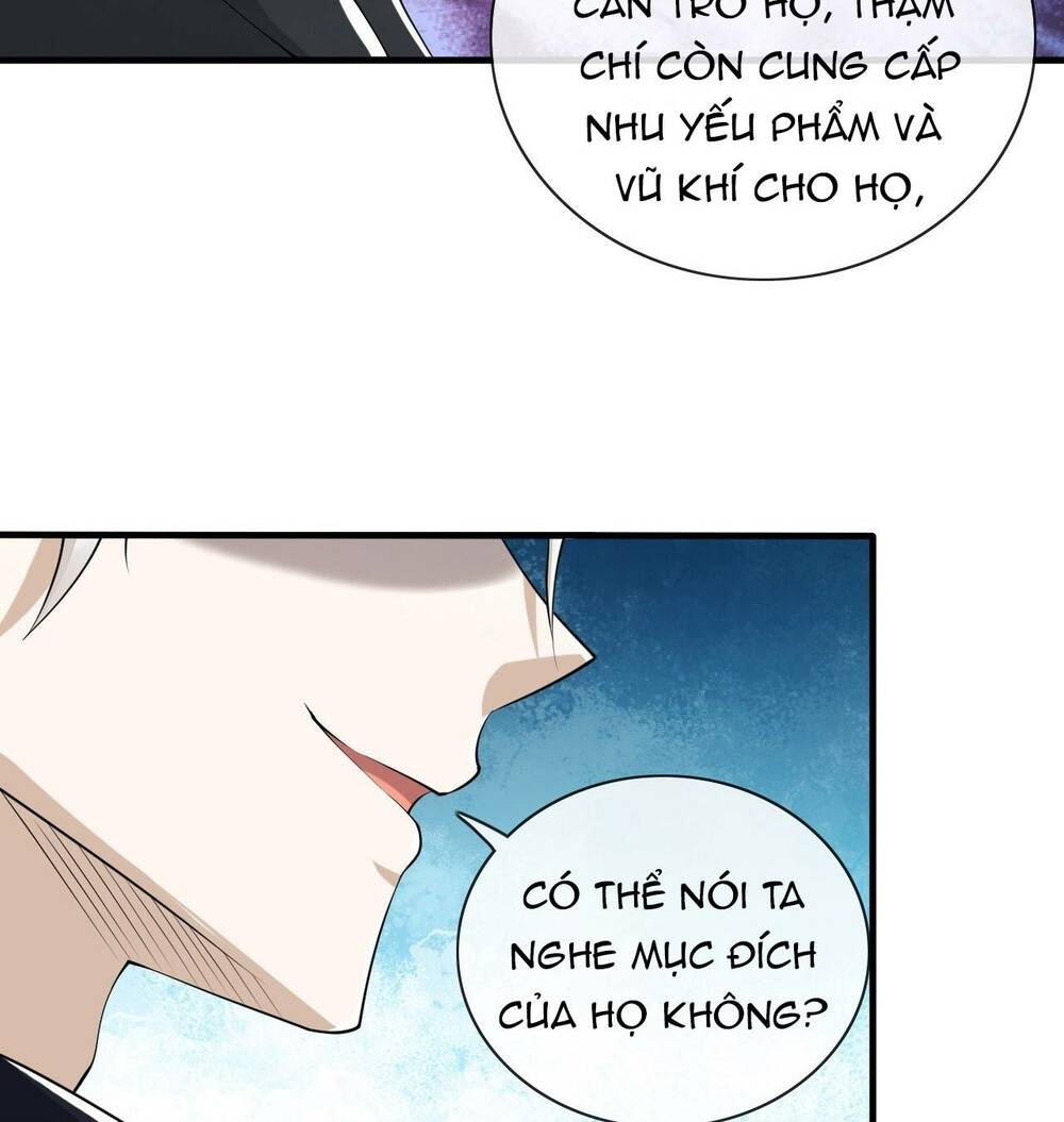 Đệ Nhất Danh Sách Chapter 180 - Trang 2