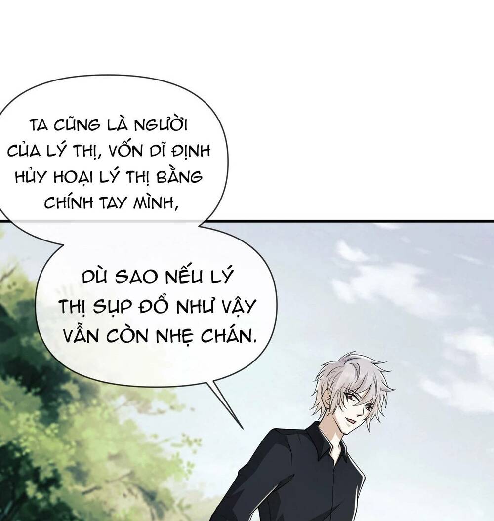 Đệ Nhất Danh Sách Chapter 180 - Trang 2