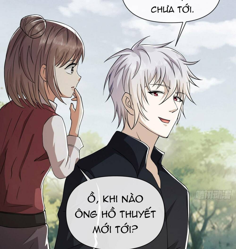 Đệ Nhất Danh Sách Chapter 180 - Trang 2