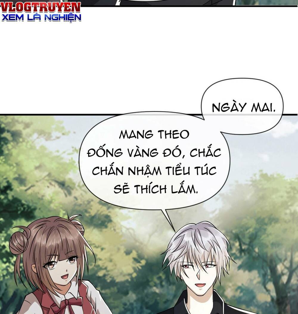 Đệ Nhất Danh Sách Chapter 180 - Trang 2