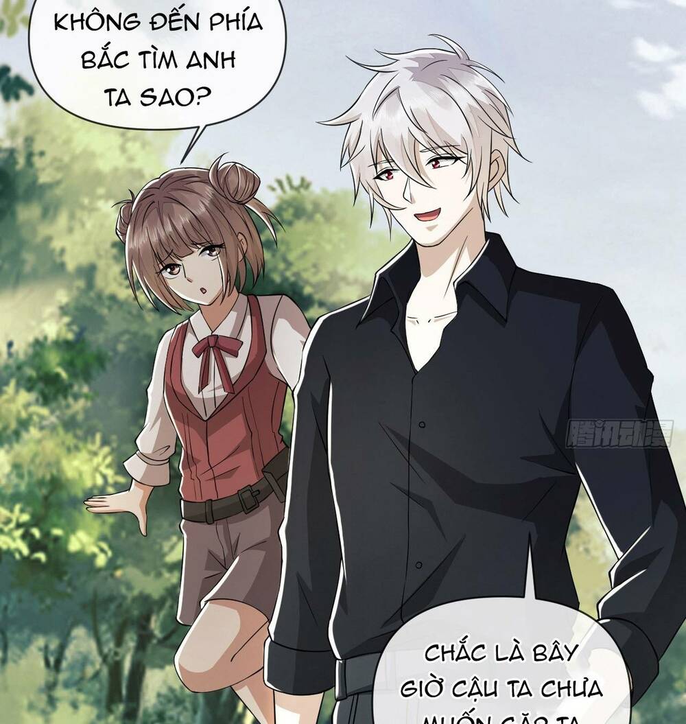 Đệ Nhất Danh Sách Chapter 180 - Trang 2