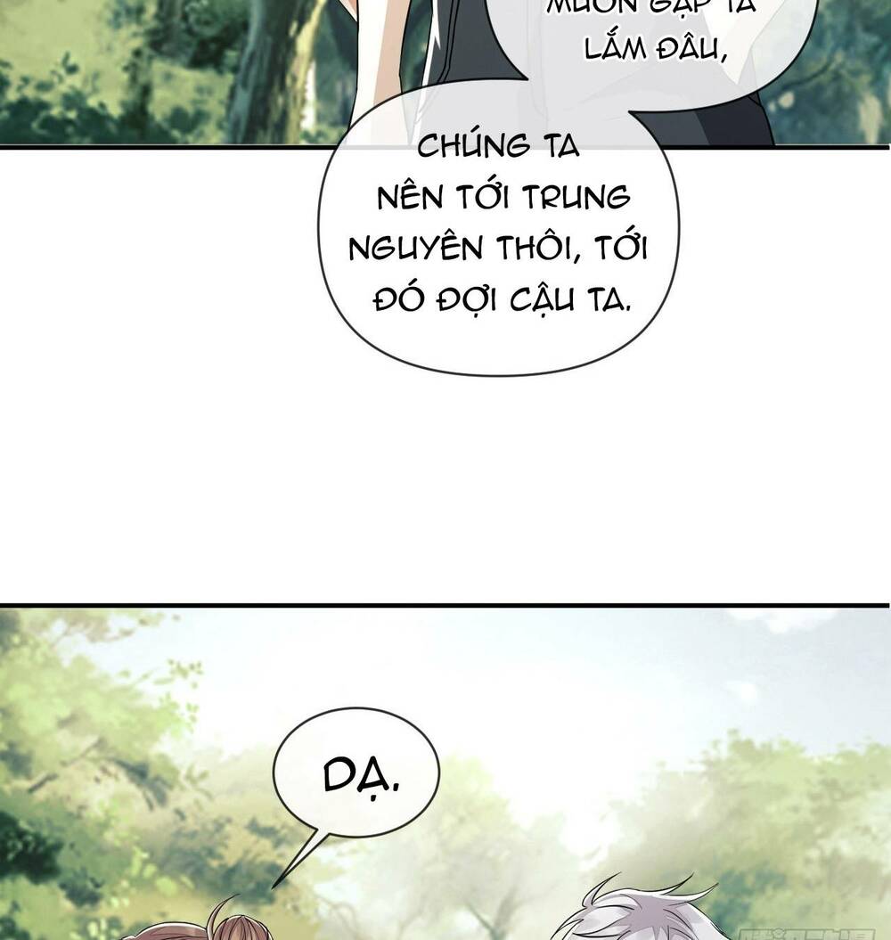 Đệ Nhất Danh Sách Chapter 180 - Trang 2