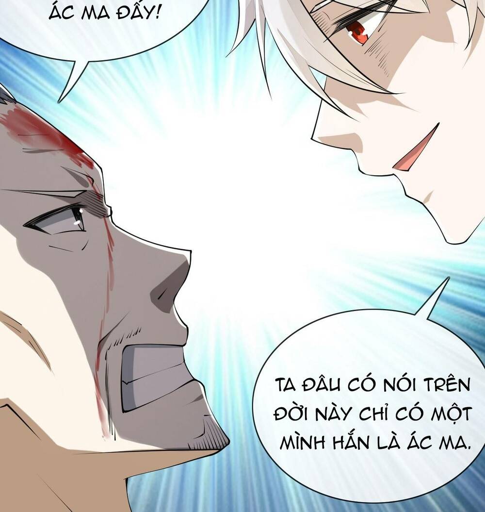 Đệ Nhất Danh Sách Chapter 180 - Trang 2