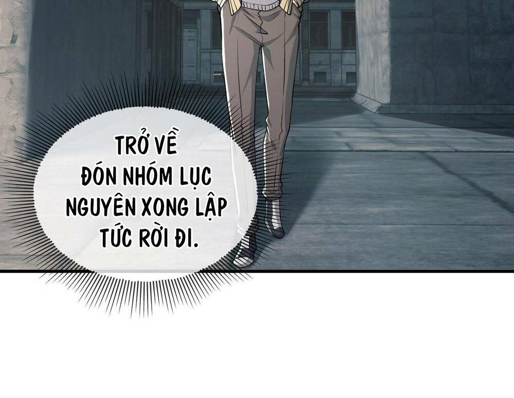 Đệ Nhất Danh Sách Chapter 180 - Trang 2