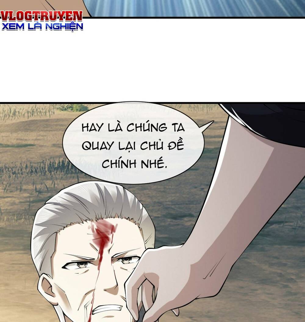 Đệ Nhất Danh Sách Chapter 180 - Trang 2