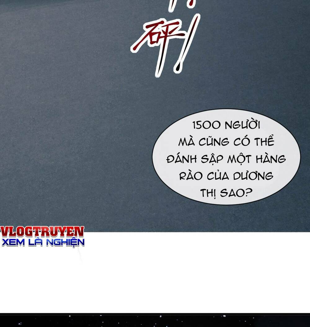 Đệ Nhất Danh Sách Chapter 180 - Trang 2