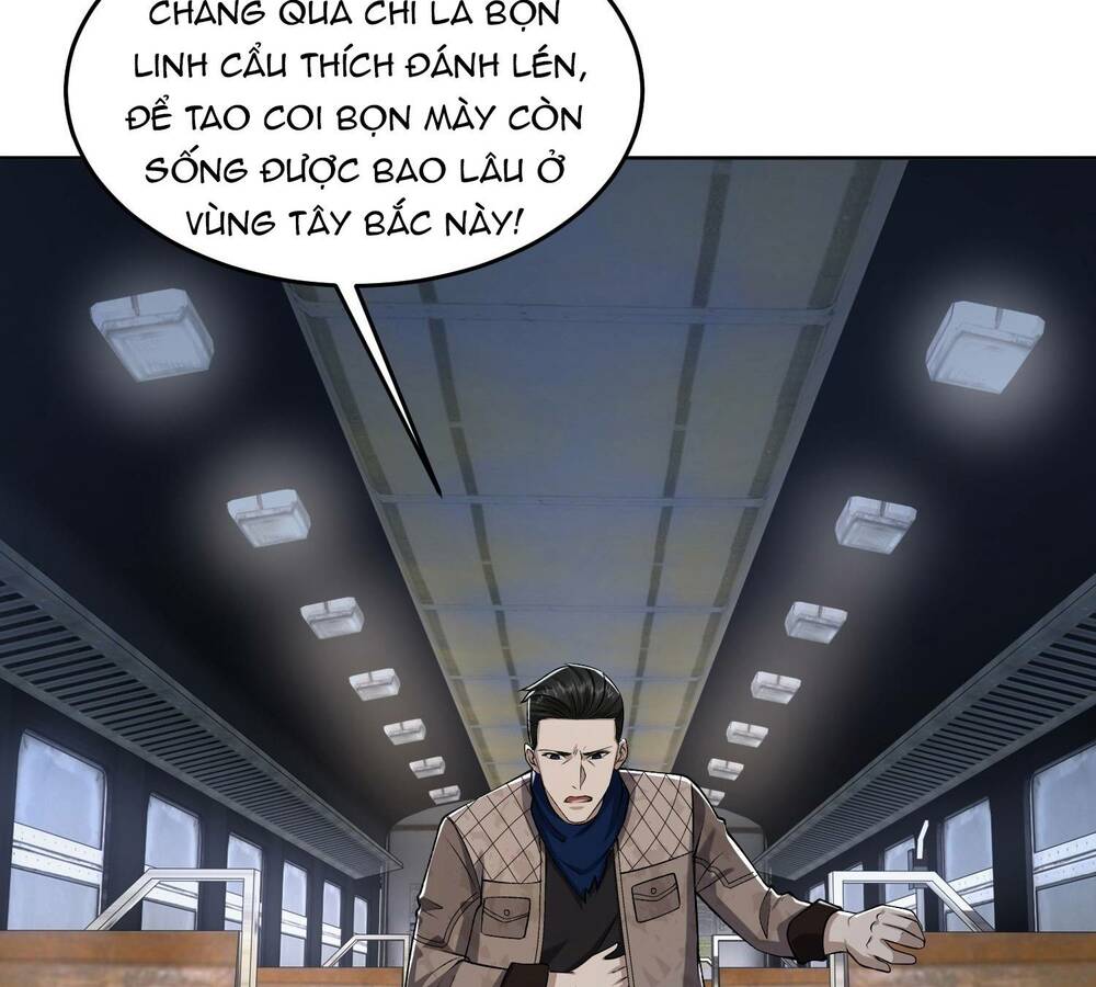 Đệ Nhất Danh Sách Chapter 178 - Trang 2