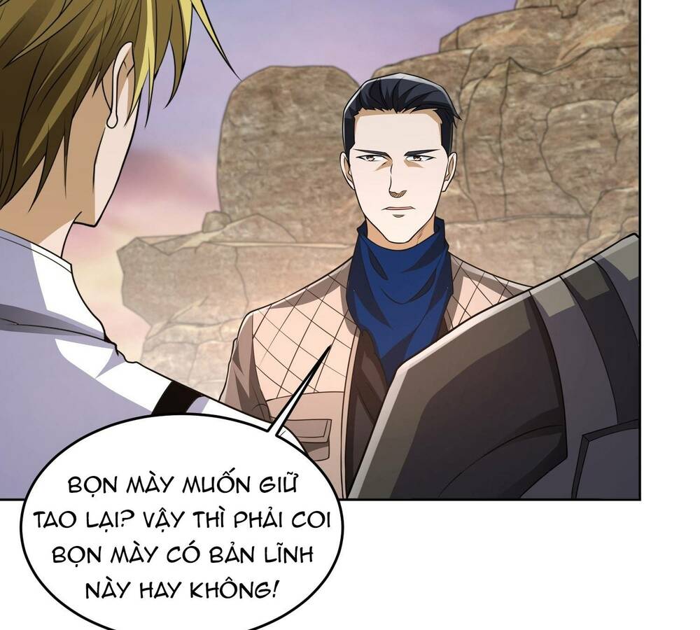 Đệ Nhất Danh Sách Chapter 178 - Trang 2