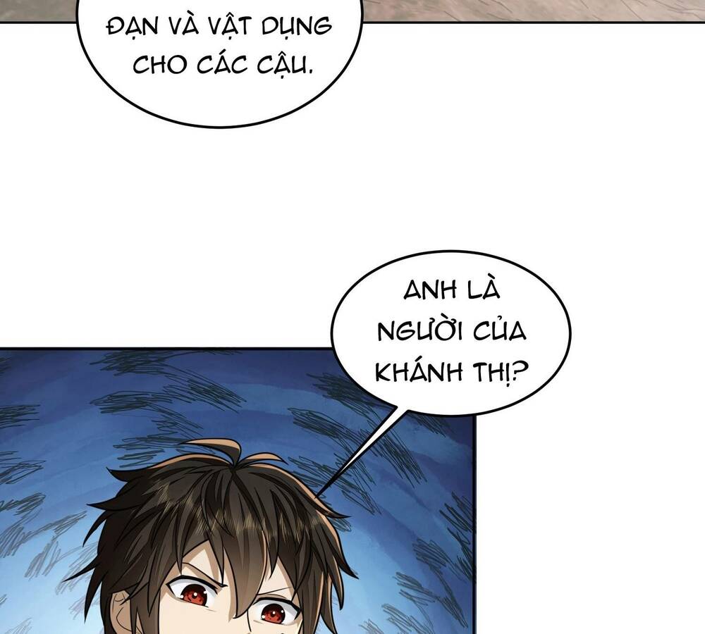 Đệ Nhất Danh Sách Chapter 178 - Trang 2