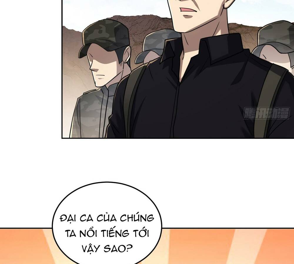 Đệ Nhất Danh Sách Chapter 178 - Trang 2