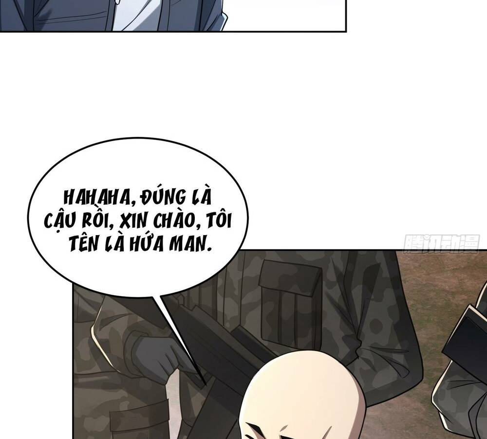 Đệ Nhất Danh Sách Chapter 178 - Trang 2