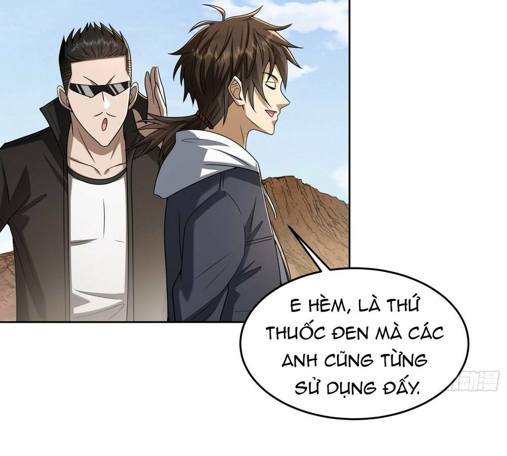 Đệ Nhất Danh Sách Chapter 178 - Trang 2