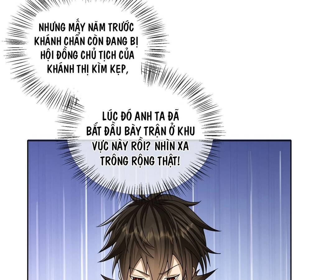 Đệ Nhất Danh Sách Chapter 178 - Trang 2