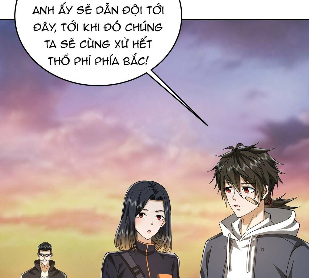 Đệ Nhất Danh Sách Chapter 177 - Trang 2