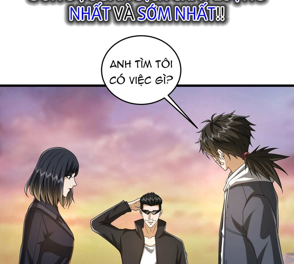 Đệ Nhất Danh Sách Chapter 177 - Trang 2