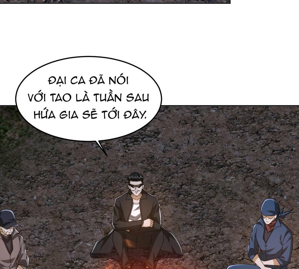 Đệ Nhất Danh Sách Chapter 177 - Trang 2